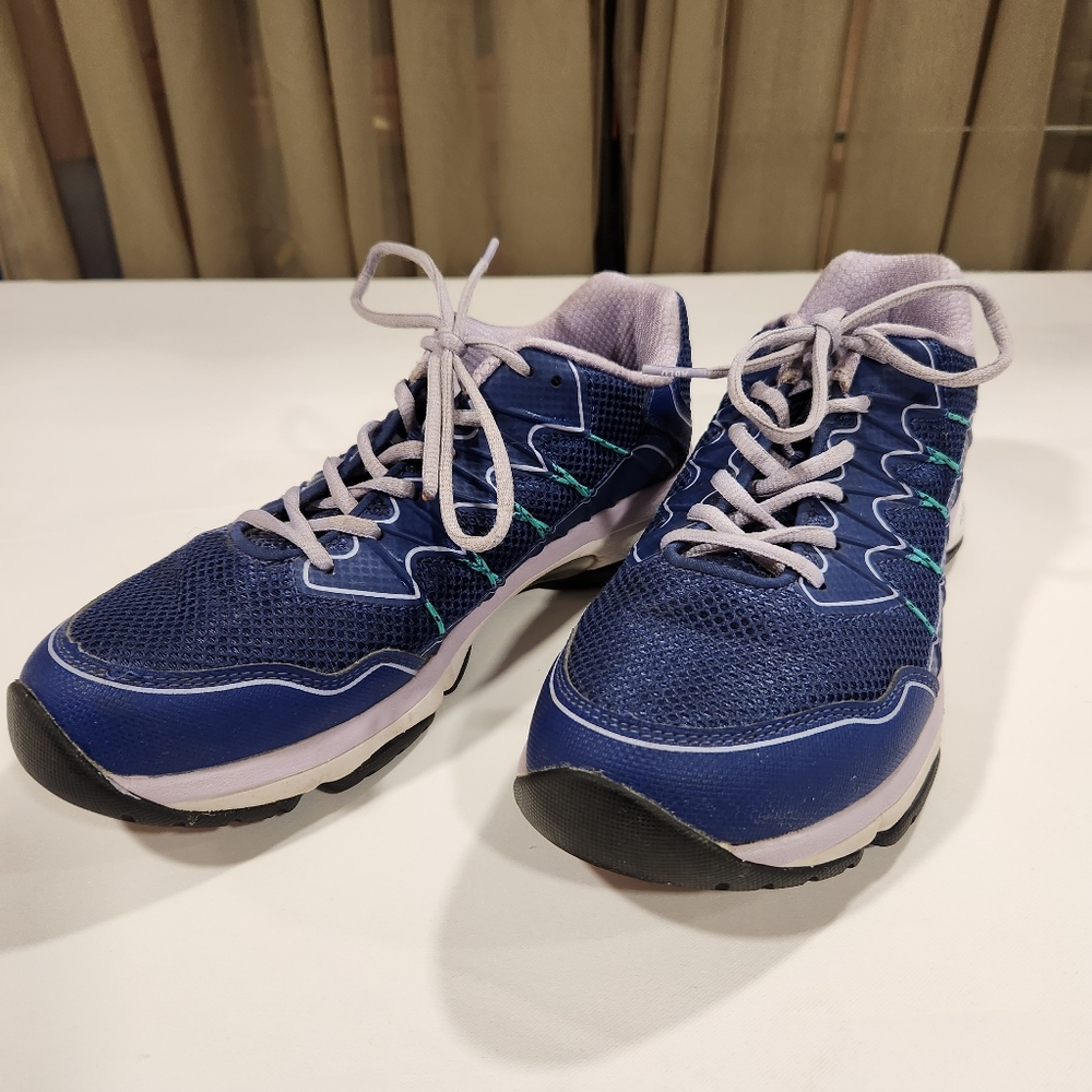 ABEO Discovery 2 (Women's Size 9.5)